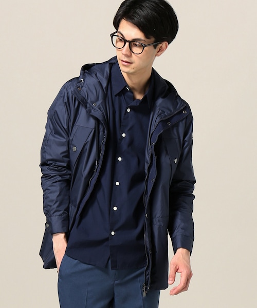 EDIFICE（エディフィス）の「TATRAS / タトラス BRUTO マウンテン