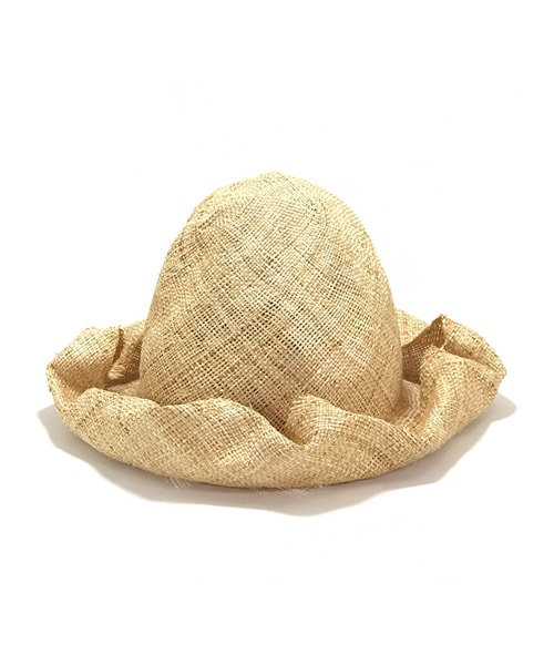 KENT HAT(ケントハット)の「ワッフルコーンハット(ハット・メンズ・57.5㎝)」の1枚目の写真