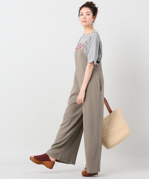 JOURNAL STANDARD  新品❗CSリブサロペット ¥13200 JOURNAL STANDARD 新品❗CSリブサロペット ¥13200 - メルカリ
