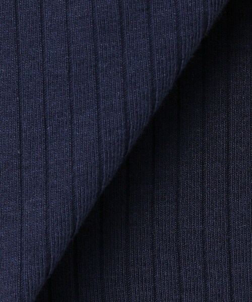 JOURNAL STANDARD（ジャーナルスタンダード）の「CSライトリブサロペット（パンツ・ブラック/フリー/在庫あり）」の17枚目の写真