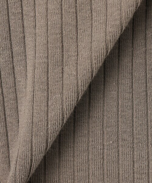 JOURNAL STANDARD（ジャーナルスタンダード）の「CSライトリブサロペット（パンツ・ブラック/フリー/在庫あり）」の16枚目の写真