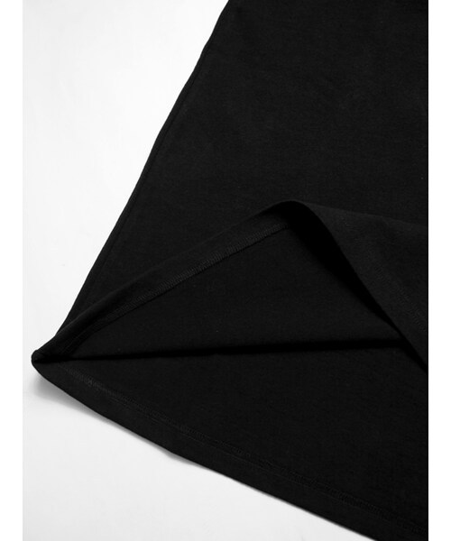 JACKROSE（ジャックローズ）の「Goodwear ポケットロゴTEE（トップス・メンズ・ブラック/ホワイト/オレンジ/ブルー・M/L）」の11枚目の写真