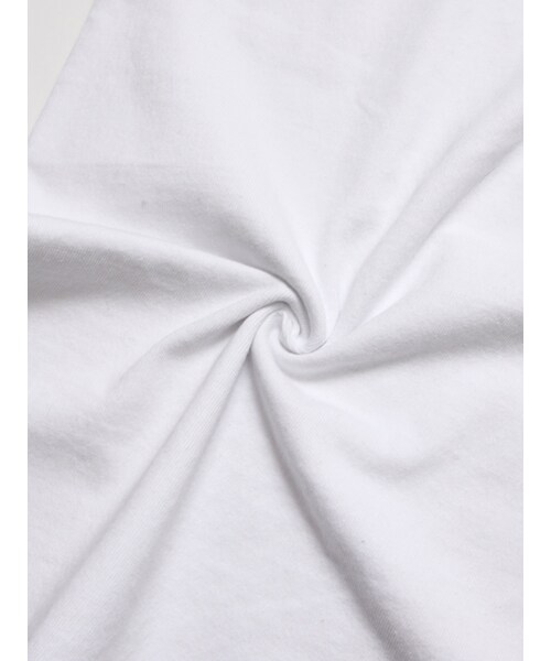 JACKROSE（ジャックローズ）の「Goodwear ポケットロゴTEE（トップス・メンズ・ブラック/ホワイト/オレンジ/ブルー・M/L）」の6枚目の写真