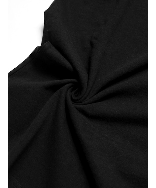 JACKROSE（ジャックローズ）の「Goodwear ポケットロゴTEE（トップス・メンズ・ブラック/ホワイト/オレンジ/ブルー・M/L）」の12枚目の写真