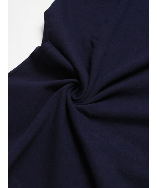 JACKROSE（ジャックローズ）の「Goodwear ポケットロゴTEE（トップス・メンズ・ブラック/ホワイト/オレンジ/ブルー・M/L）」の19枚目の写真