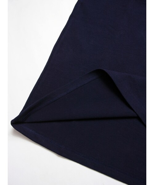 JACKROSE（ジャックローズ）の「Goodwear ポケットロゴTEE（トップス・メンズ・ブラック/ホワイト/オレンジ/ブルー・M/L）」の18枚目の写真