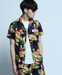 VIRGOwearworks | LANTANA ALOHA SHIRTS アロハシャツ(トップス)