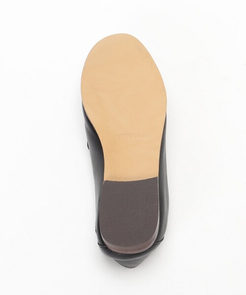 ★ Deuxieme Classe CAMINANDO レザービットスリッポン Deuxieme Classe（ドゥーズィエムクラス）の「《予約》CAMINANDO