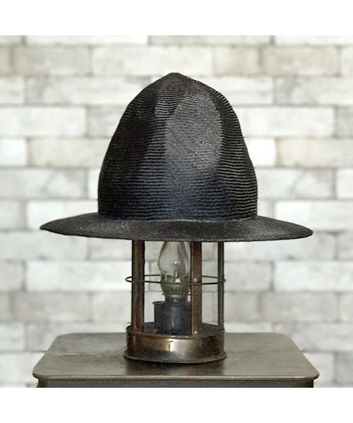 KENT HAT（ケントハット）の「ジェラートハット ゴマ（ハット・メンズ・その他）」の2枚目の写真