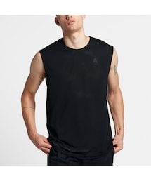 新品 NIKE LAB ACG TANK メッシュ タンクトップ 白M 新品 NIKE LAB ACG TANK メッシュ タンクトップ 白M