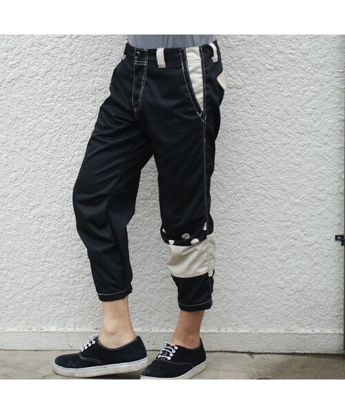 NIRAME.CO（ニラメッコ）の「湯加減ぱんつ（その他パンツ・メンズ・その他）」の2枚目の写真