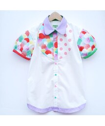 NIRAME.CO | 風鈴しゃつ(シャツ/ブラウス)