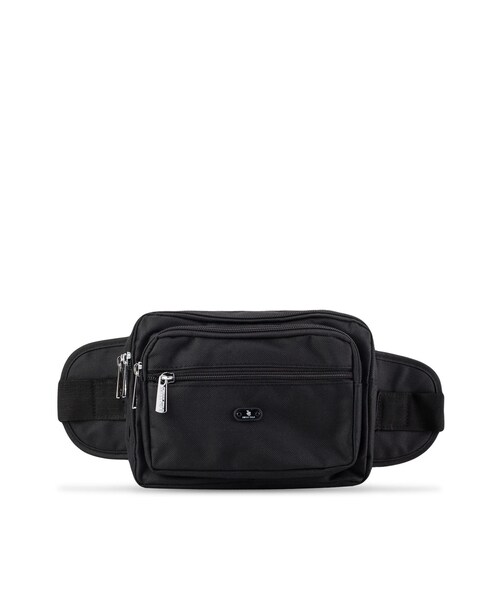 swiss polo waist bag