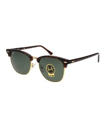 Ray-Ban | レイバン RB3016F-W0366/55(メガネ)