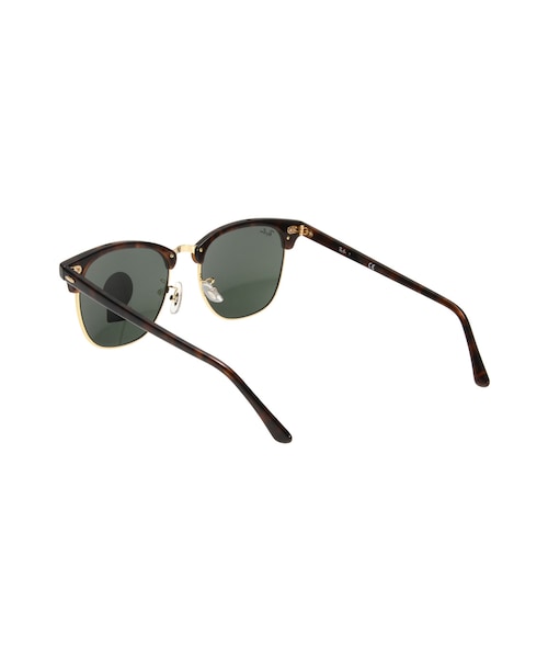Ray-Ban（レイバン）の「レイバン RB3016F-W0366/55（メガネ・べっ甲・55□19-145）」の3枚目の写真