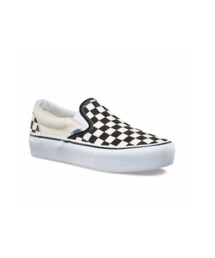 VANS | [VANS] SLIP-ON PLATFORM(スニーカー)