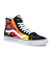 VANS | [VANS] FLAME SK8-HI REISSUE(スニーカー)