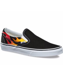 VANS | [VANS]  FLAME SLIP - ON(スニーカー)