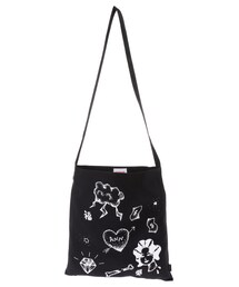 jouetie | I&ME TATOO サコッシュ(バッグ)