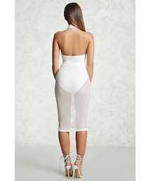 FOREVER 21（フォーエバー トゥエンティーワン）の「ホルター