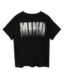 AULA | AULA MIND LOGO T-SHIRT(Tシャツ/カットソー)