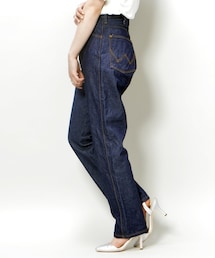 archives | 【Wrangler】LOOSE TAPERED(デニムパンツ)