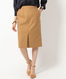 BABYLONE | マエベンツタイト スカート(スカート)