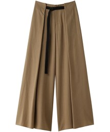 AULA | AULA　WRAP PANTS(その他パンツ)