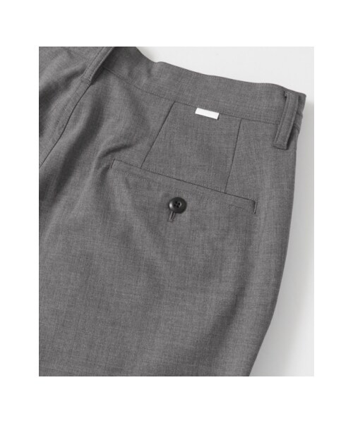 URBAN RESEARCH ウールポンチョ セール】 new basic ダンボールコクーントップス （Tシャツ