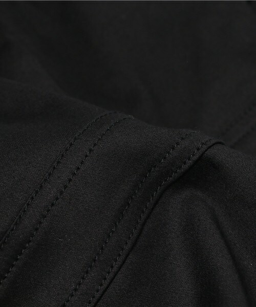 archives（アルシーヴ）の「バックレースアップワンピース（ワンピース・レディース・ブラック/ベージュ/キャメル・MEDIUM）」の11枚目の写真