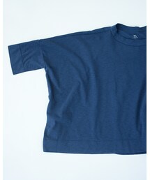 45R（フォーティファイブアール）の「45星BIG Tシャツ（）」 - WEAR