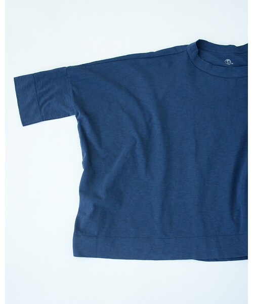 45R（フォーティファイブアール）の「45星BIG Tシャツ（）」 - WEAR