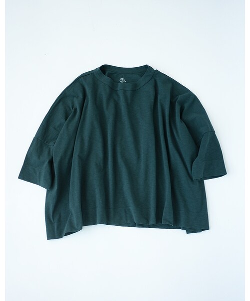 45R（フォーティファイブアール）の「45星BIG Tシャツ（）」 - WEAR