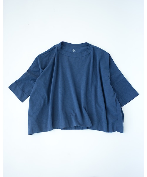 45R（フォーティファイブアール）の「45星BIG Tシャツ（）」 - WEAR
