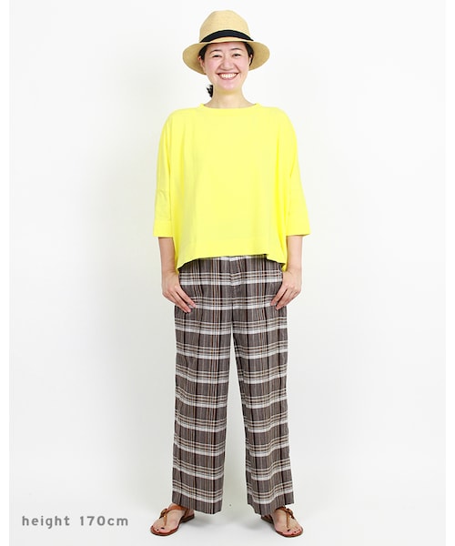 45R（フォーティファイブアール）の「45星BIG Tシャツ（）」 - WEAR