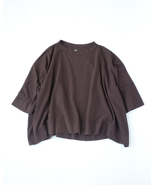 45R（フォーティファイブアール）の「45星BIG Tシャツ（）」 - WEAR