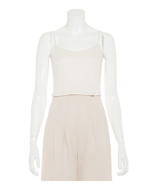 SNIDEL（スナイデル）の「クレープシフォンブラウス（ブラウス