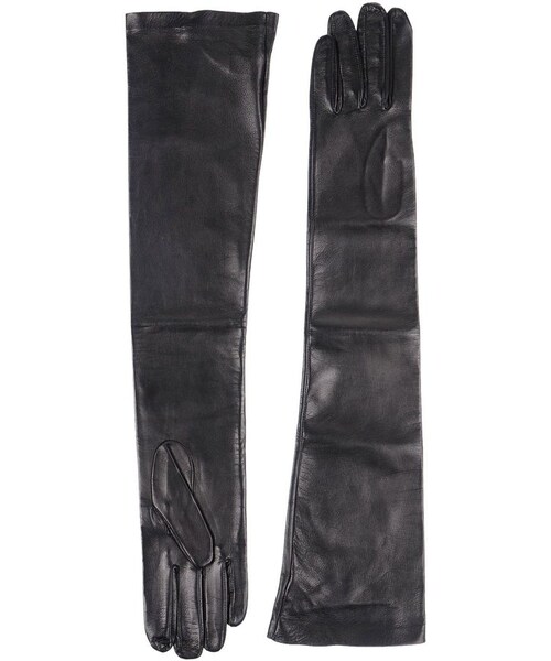 MSGM（エムエスジーエム）の「MSGM Gloves（手袋）」 - WEAR