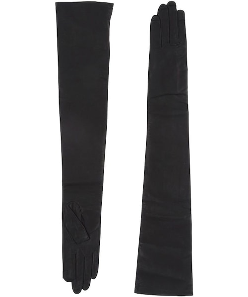 Rick Owens（リックオウエンス）の「RICK OWENS Gloves（手袋）」 - WEAR