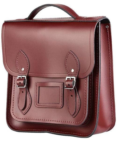 The Cambridge Satchel Company（ケンブリッジサッチェル）の「THE 