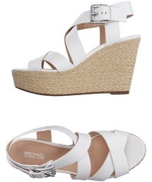 MICHAEL KORS | MICHAEL MICHAEL KORS Espadrilles(サンダル)