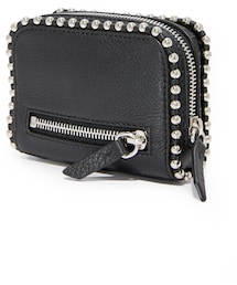 Alexander Wang アレキサンダーワン　Ball stud 財布 alexanderwang（アレキサンダーワン）の「Alexander Wang Ball Stud