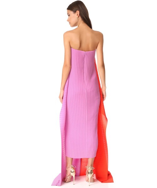 Solace London（ソレイスロンドン）の「Solace London Alette Maxi