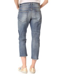 6397（シックススリーナインセブン）の「6397 Shorty Jeans（デニム