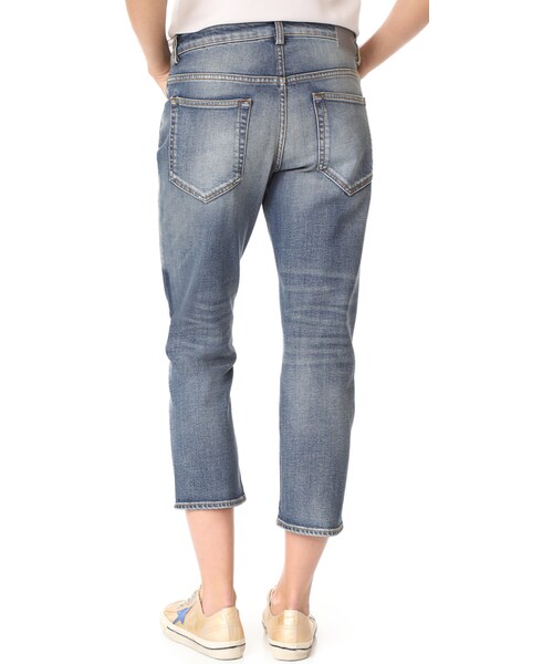 6397（シックススリーナインセブン）の「6397 Shorty Jeans（デニム