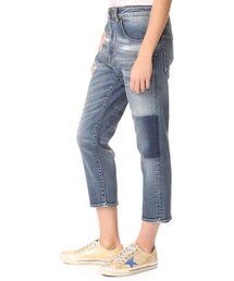 6397（シックススリーナインセブン）の「6397 Shorty Jeans（デニム