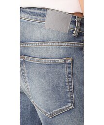 6397（シックススリーナインセブン）の「6397 Shorty Jeans（デニム