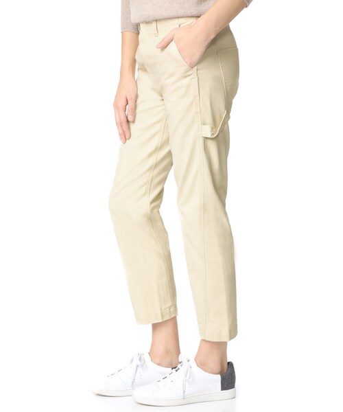 VINCE（ヴィンス）の「Vince Carpenter Pants（その他パンツ）」 WEAR