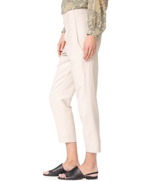 Vince（ヴィンス）の「Vince Carrot Pants（その他パンツ）」 WEAR