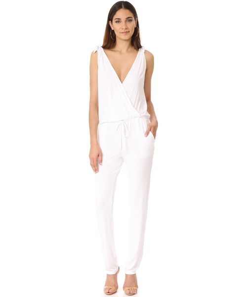 young fabulous and broke jumpsuit